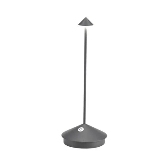 Sleek Wireless LED Lamp – Illuminate Your Space
