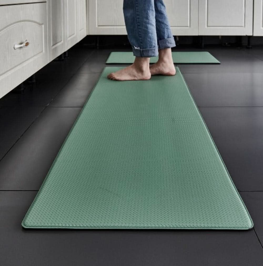 ComfortMax Kitchen Mat for Enhanced Standing Support