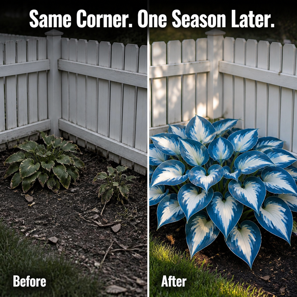 ShadeWhisper™ — Fill Your Darkest Garden Corners With Bold, Living Color | Non-GMO Heirloom Seeds