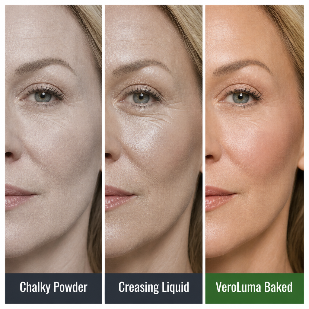 VeroLuma™ — Brighten, Even & Glow Without Settling Into a Single Line
