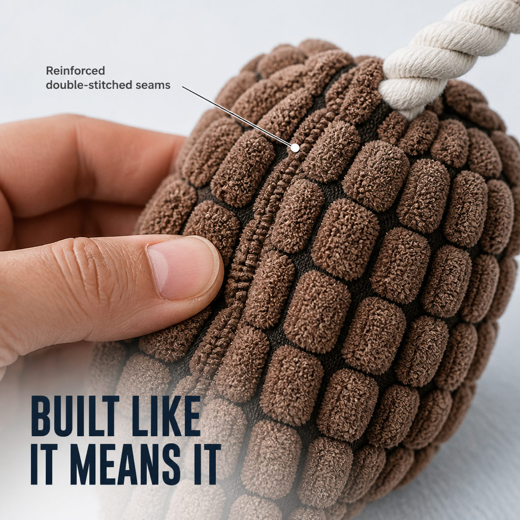 VigorPup™ — Outlast Wild Chews & Keep Your Dog Happy, Healthy & Hooked