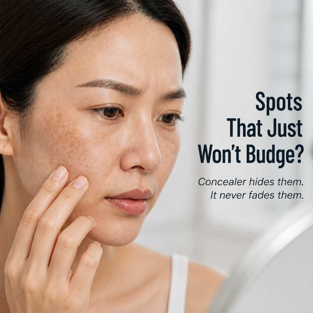 VividAura™ — Fade Dark Spots & Reveal Soft, Even Skin in Two Weeks