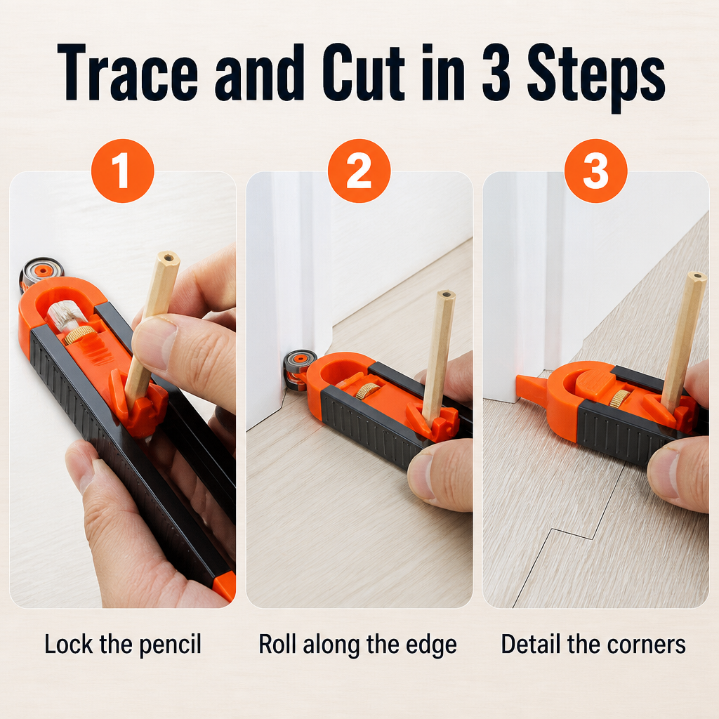 ContourCrafter™ — Lock in Perfect Shapes Instantly for Flawless, Stress-Free Projects