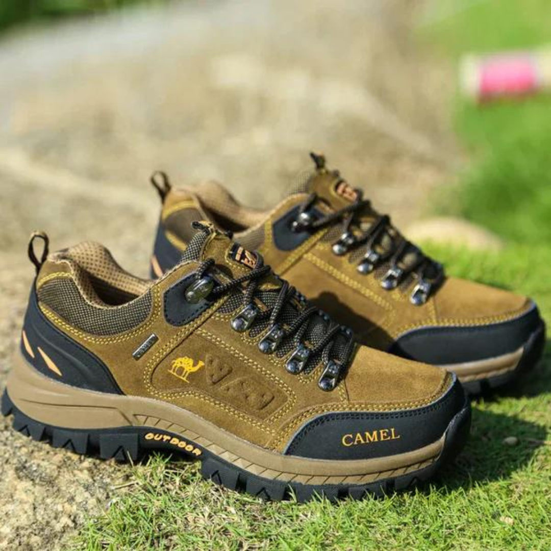 TrailMaster Adventure Boots – Reliable, Comfortable, Waterproof