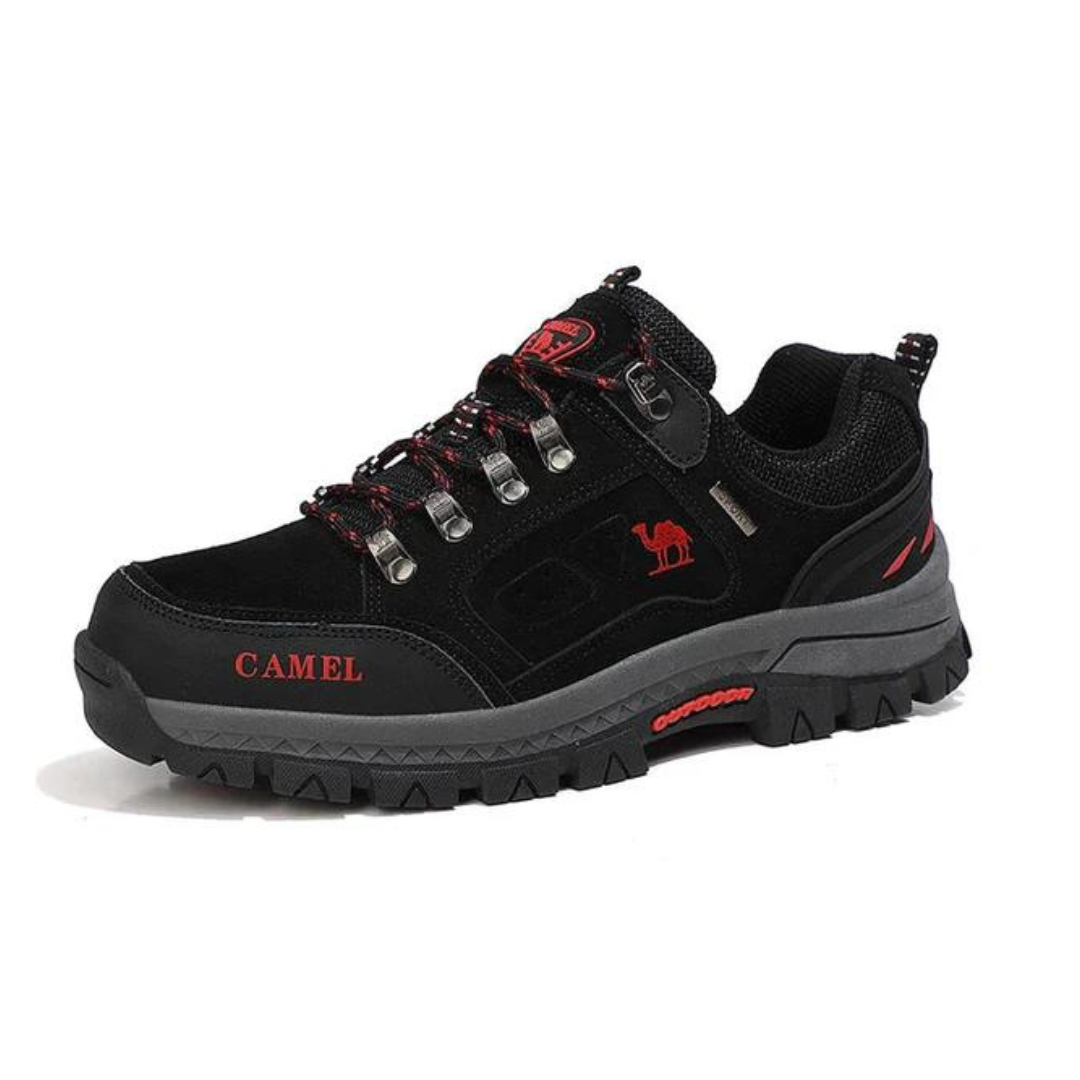 TrailMaster Adventure Boots – Reliable, Comfortable, Waterproof