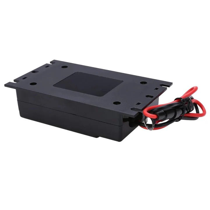 Ultrasonic Rodent Repellent for Vehicles and Trucks