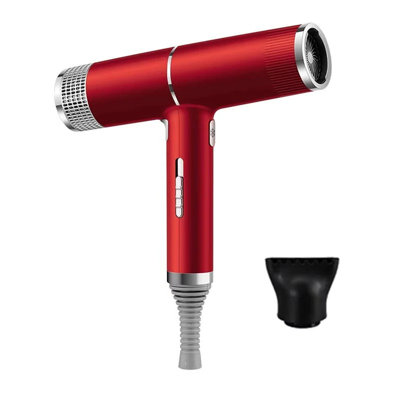 Ionic Hair Dryer with High Power - Quick Drying and Cool Blast