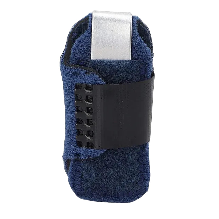 Adjustable Toe Alignment Support Brace with Flexible Bars for Daily Use