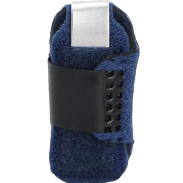 Adjustable Toe Alignment Support Brace with Flexible Bars for Daily Use