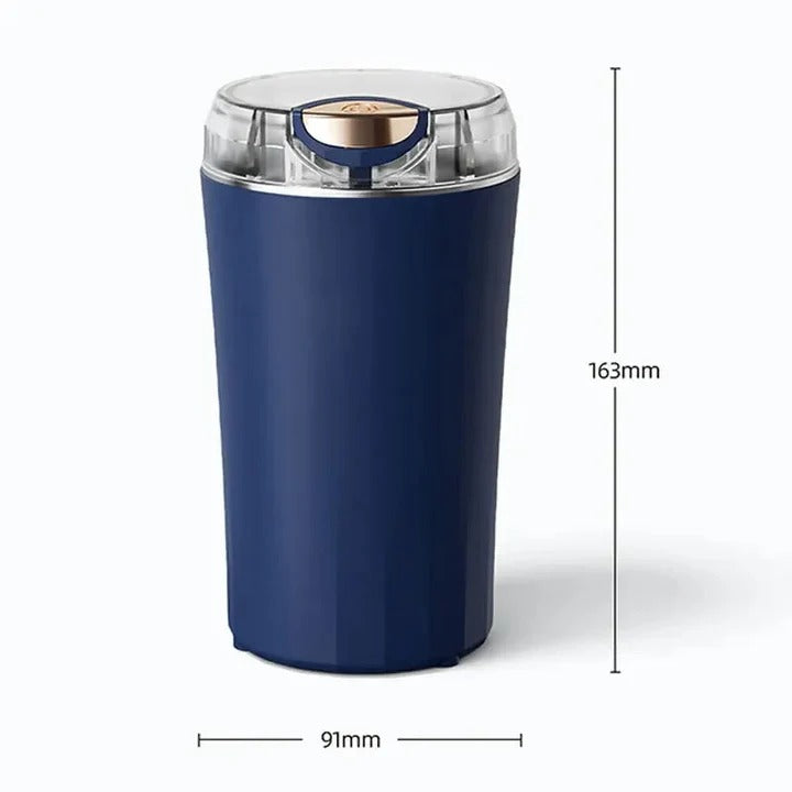 Electric Mini Grinder for Kitchen – Compact High-Speed Tool