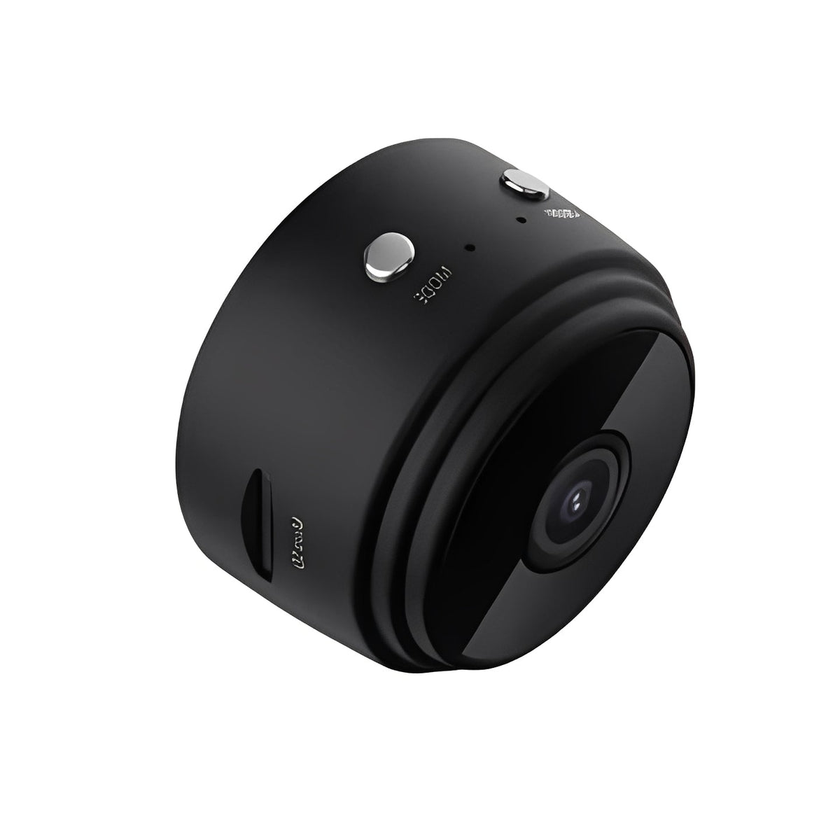 Wireless High-Definition Rearview Camera for Cars