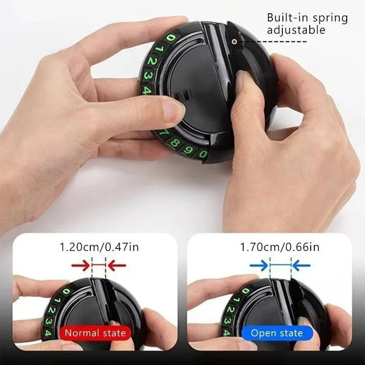 Phone Mount for Car Dashboard