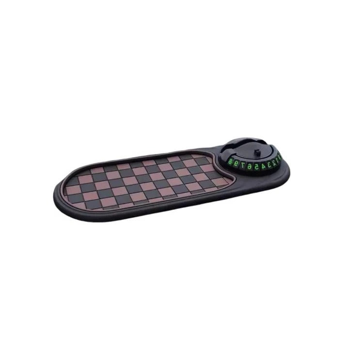 Phone Mount for Car Dashboard