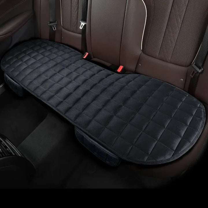Seat Cover for Rear Car Seats