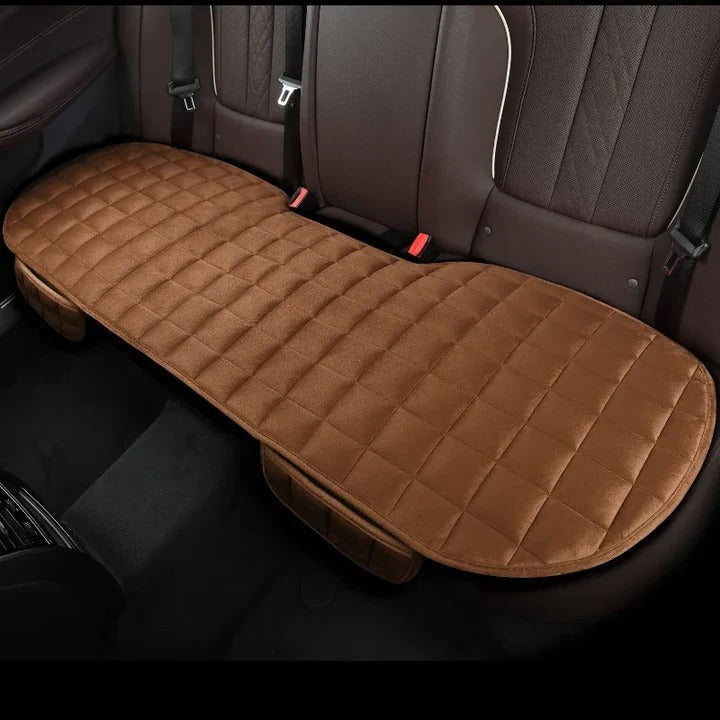 Seat Cover for Rear Car Seats