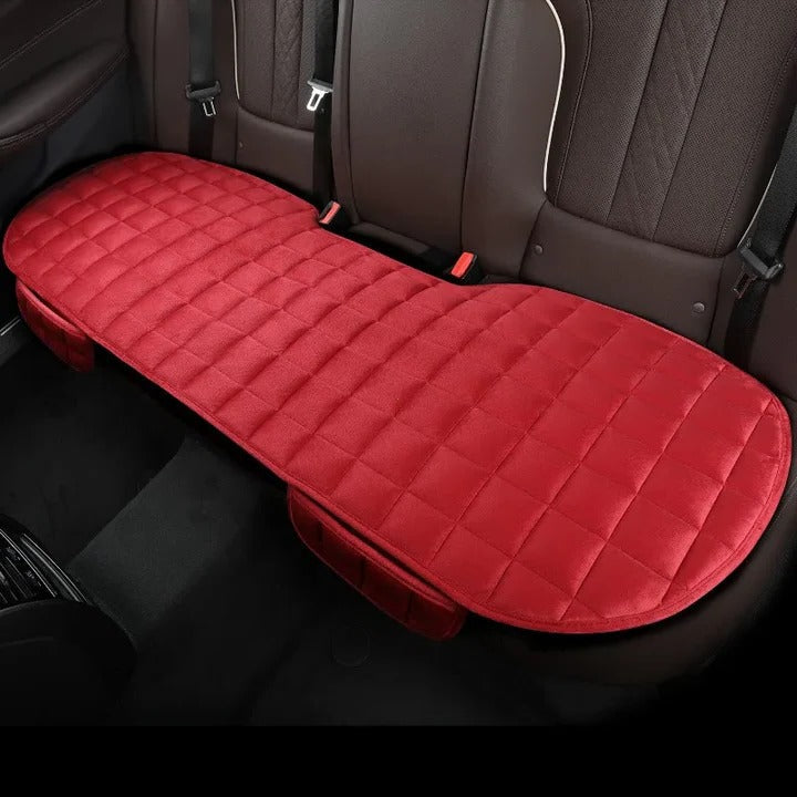 Seat Cover for Rear Car Seats