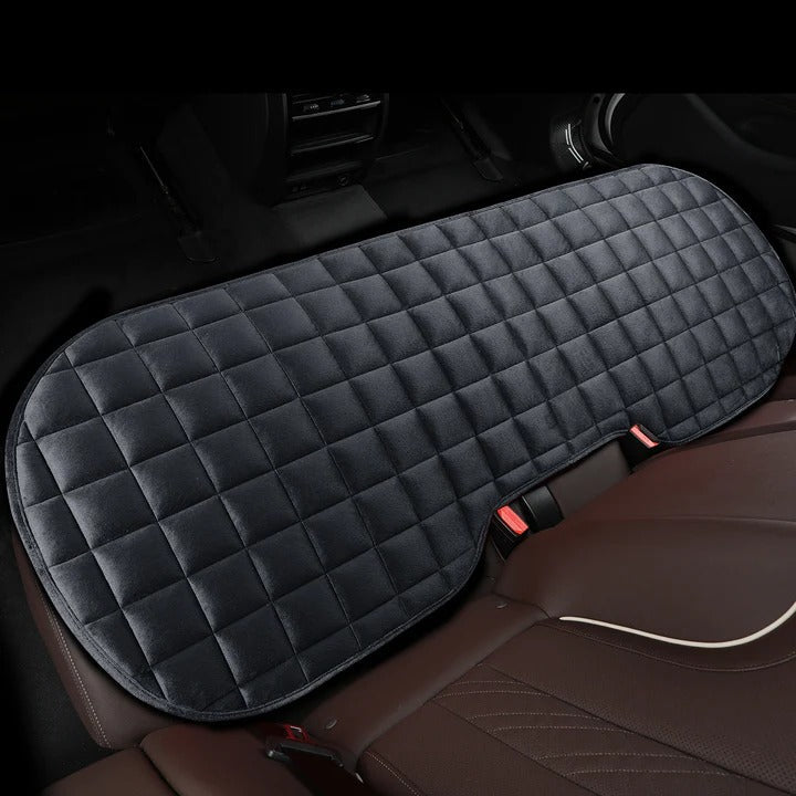 Seat Cover for Rear Car Seats