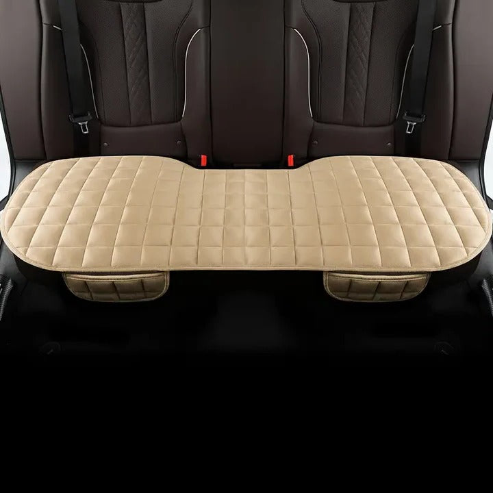 Seat Cover for Rear Car Seats