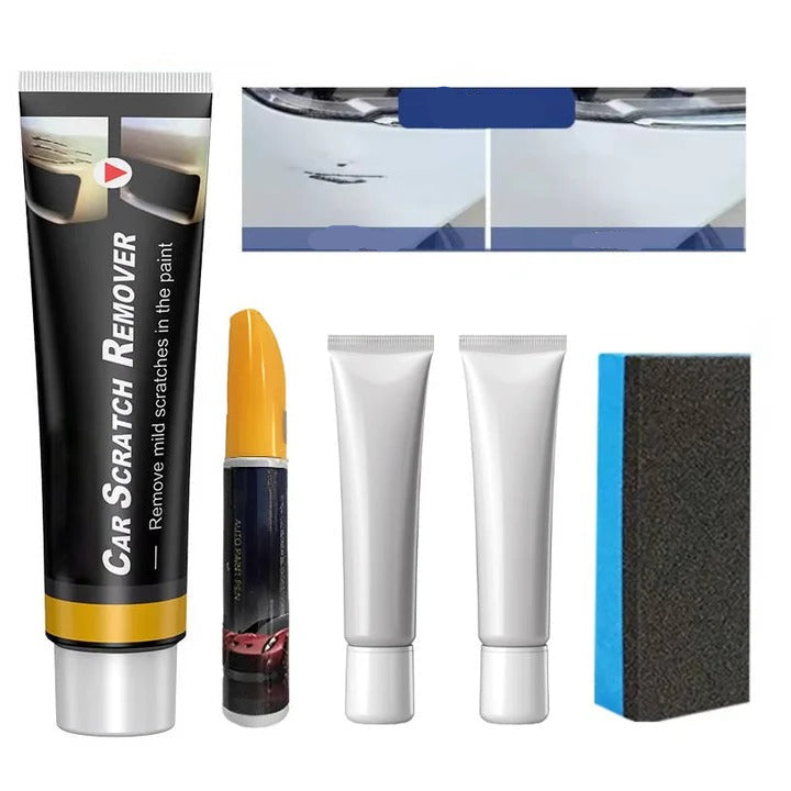 Surface Mark Repair Kit for Car Scratches