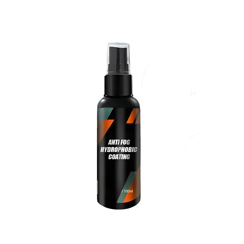 Set of 3 Hydrophobic Coatings for Vehicle Windshields