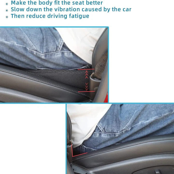 Memory Foam Seat Cushion for Cars