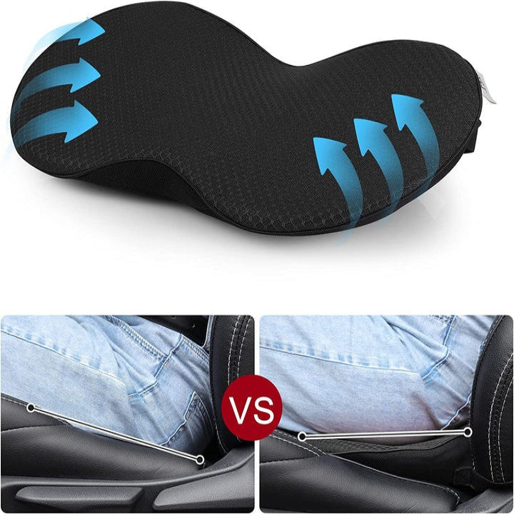 Memory Foam Seat Cushion for Cars