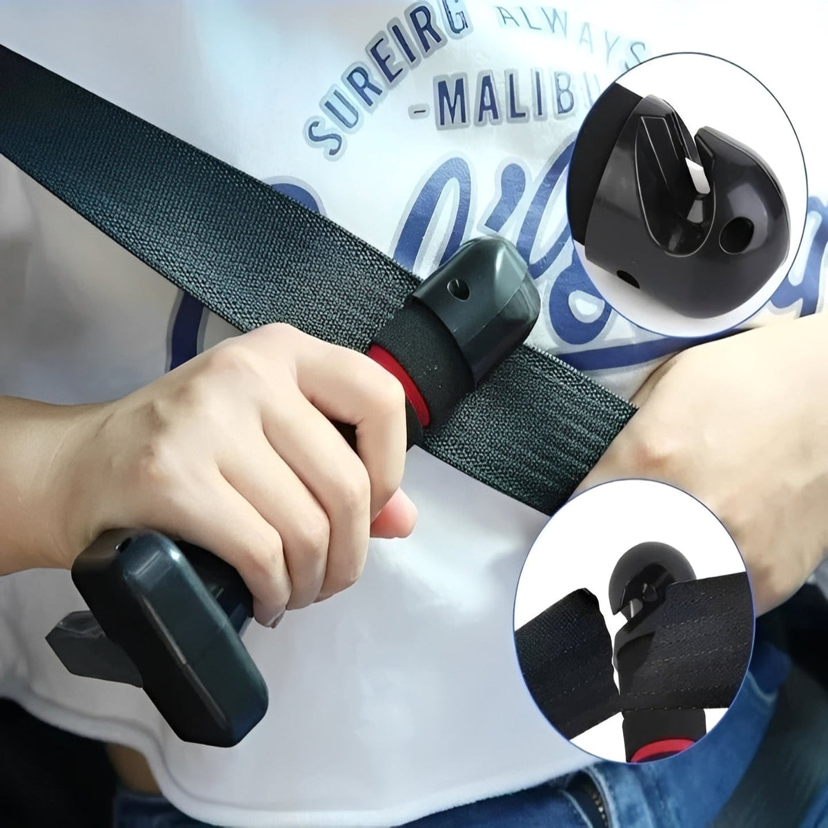 Vehicle Entry Support Handle for Car Door Latch Assistance
