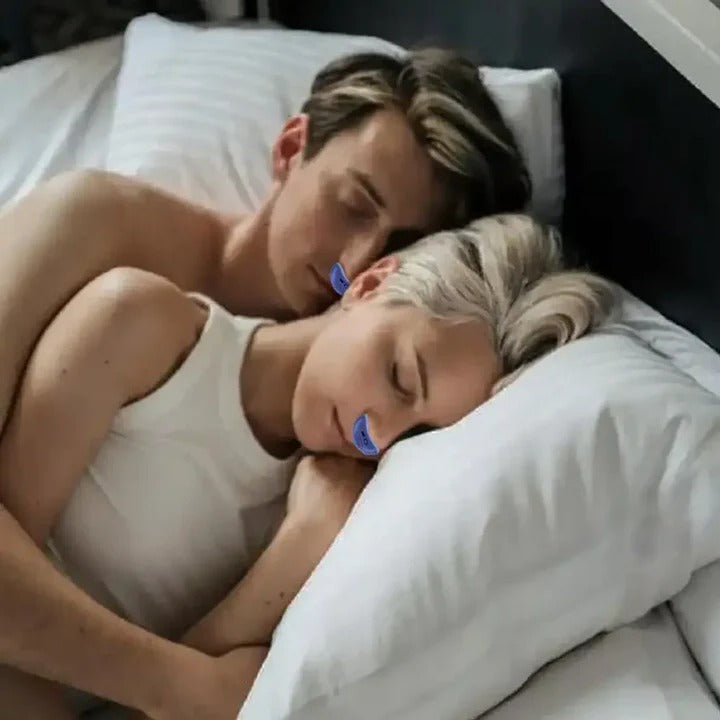 Rechargeable Battery Sleep Airflow Device Without Hose