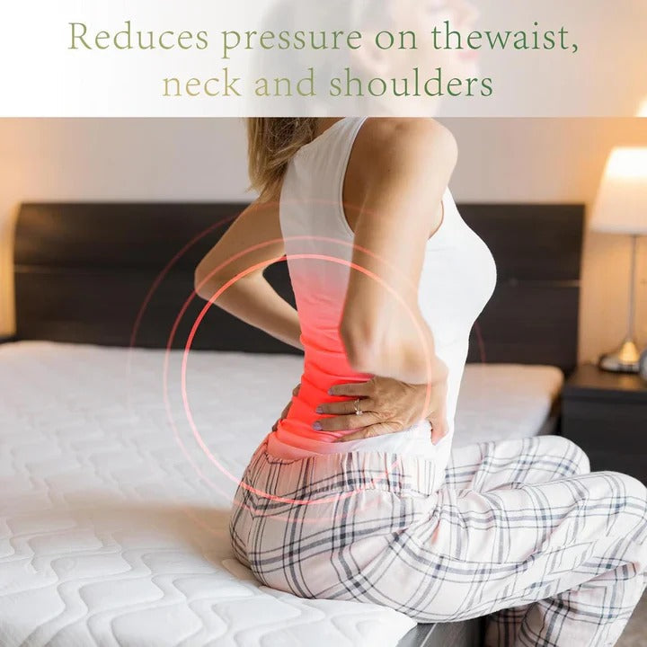 Portable Mattress Elevation Tool with Lifting Features