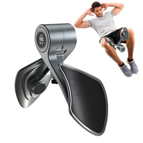 Adjustable Resistance Kegel Trainer for Pelvic Floor Exercises