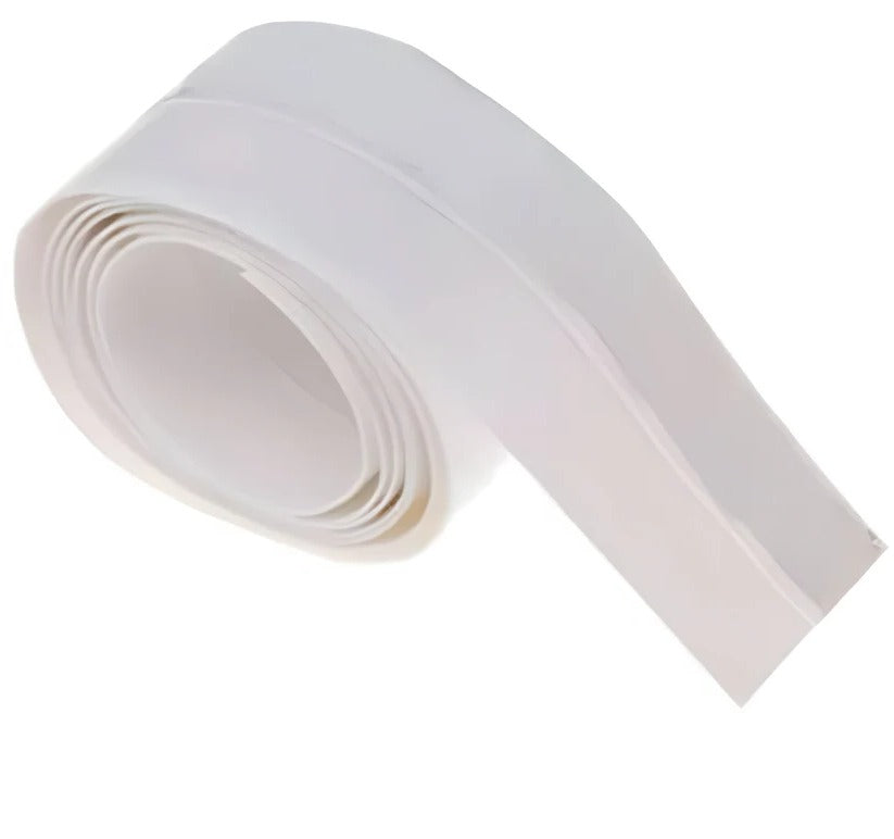 Weather Strip Seal for Doors - Interior and Exterior Adhesive Solution