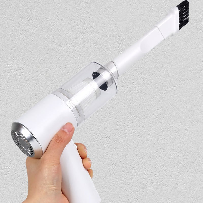 Portable Rechargeable Handheld Vacuum for Car, Home, Office, Pets