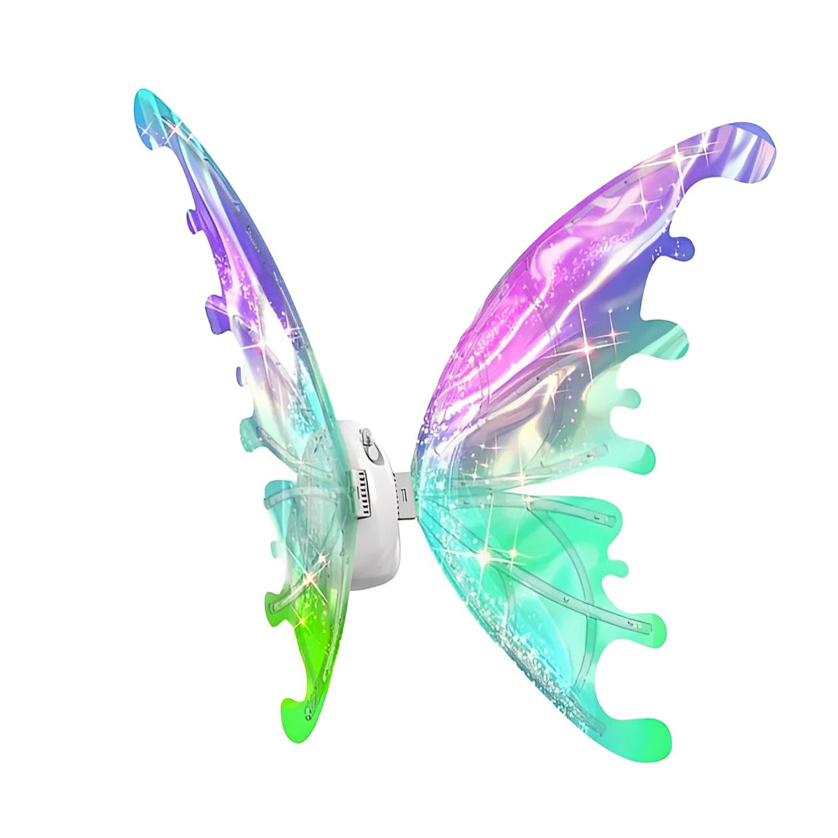 Fantasy Wing Costume Set for Creative Play and Imaginative Adventures