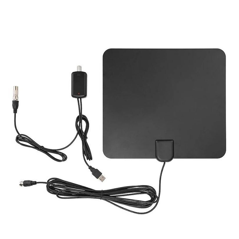 HD Range Antenna for Indoor Reception with Enhanced Signal