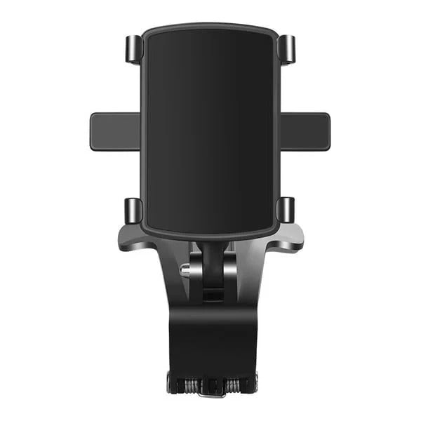 Rotating Design Car Phone Mount with Adjustable Features