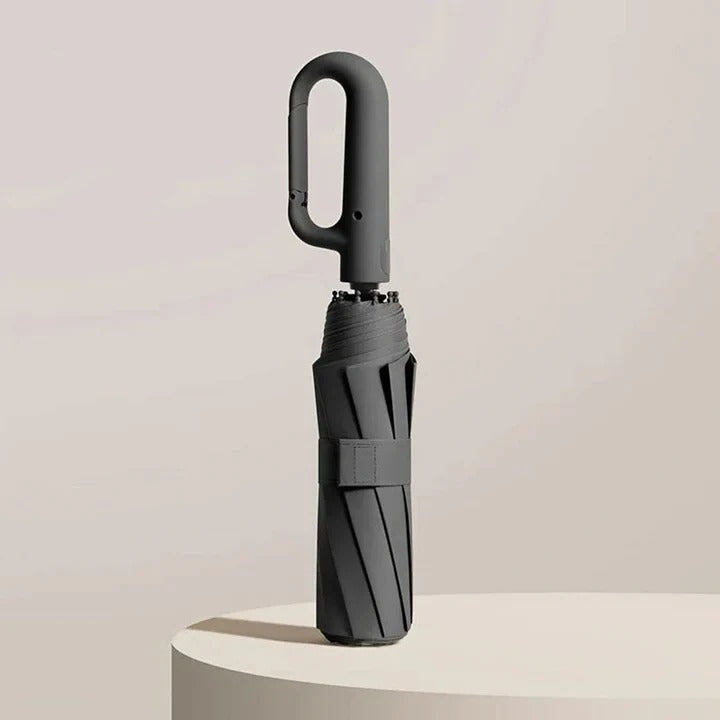 Durable Umbrella with Sturdy Frame Design