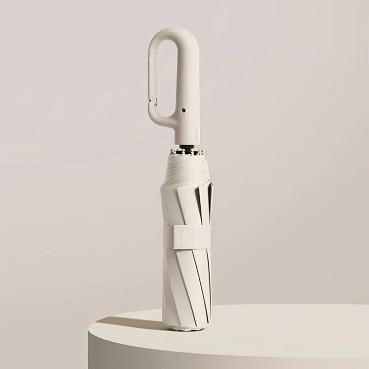 Durable Umbrella with Sturdy Frame Design