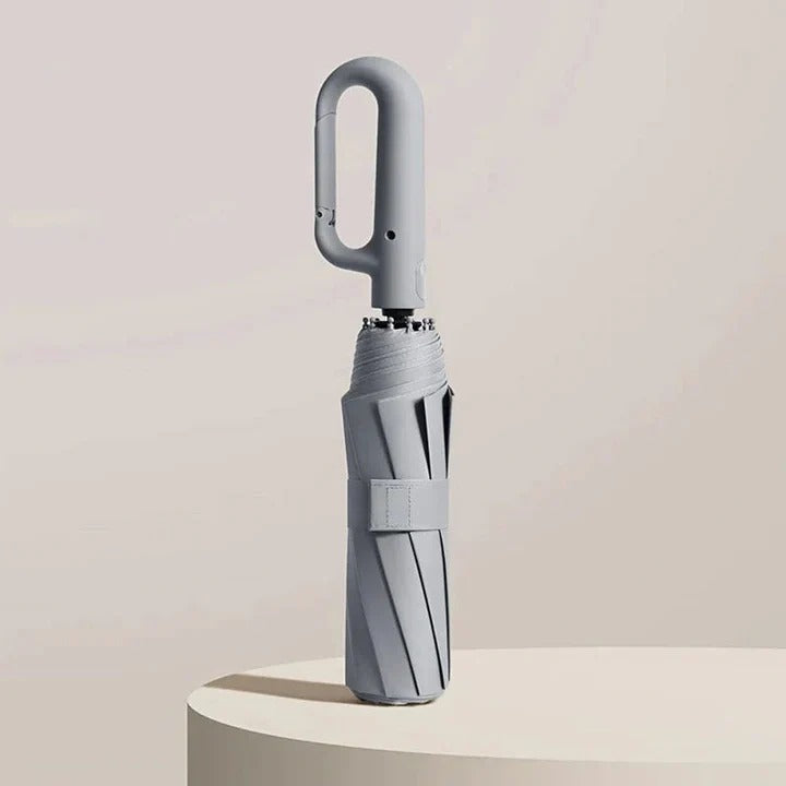 Durable Umbrella with Sturdy Frame Design