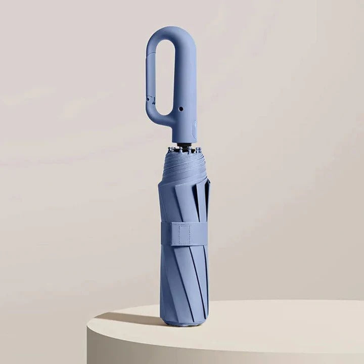 Durable Umbrella with Sturdy Frame Design