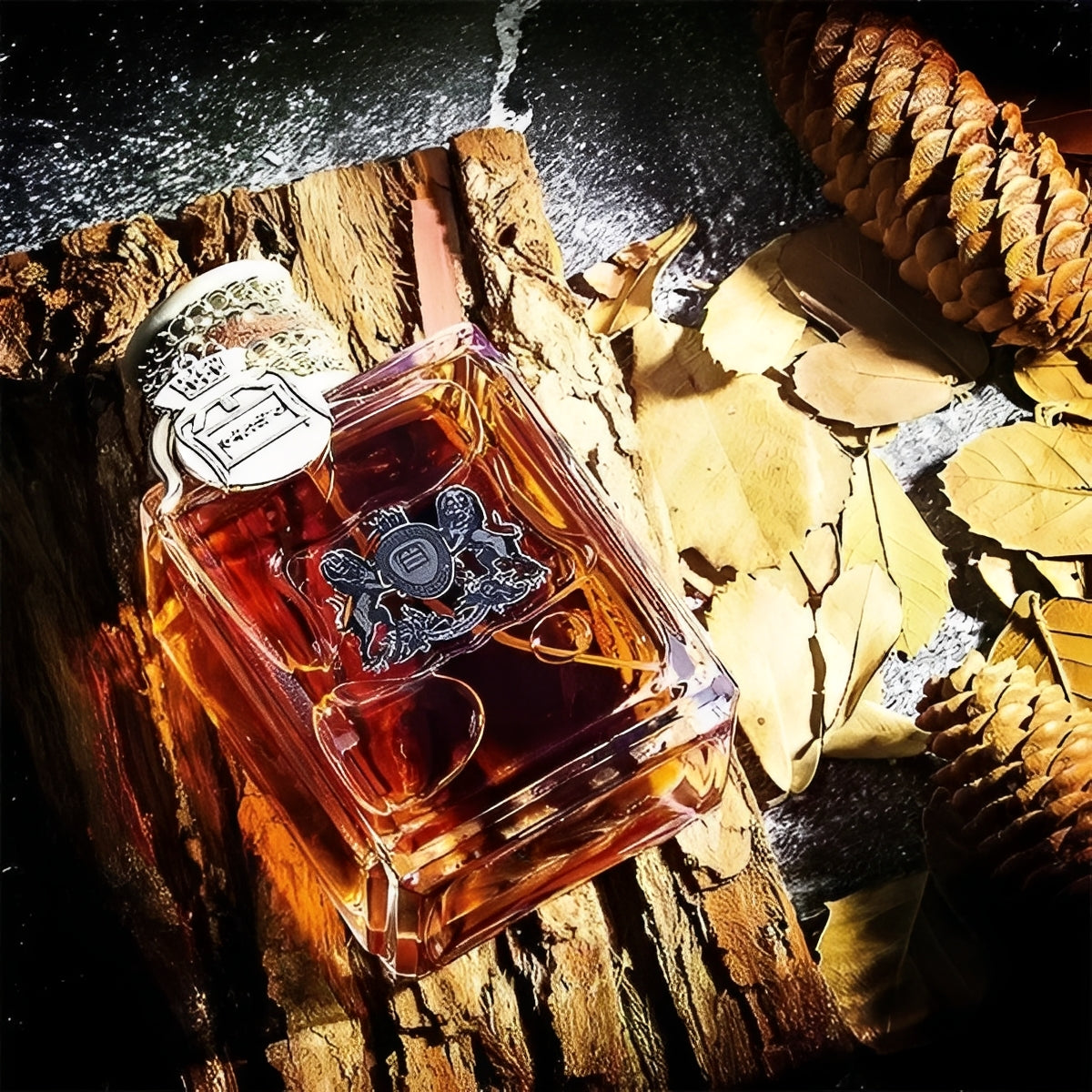 Daily Wear Perfume for Men with Pheromone Blend