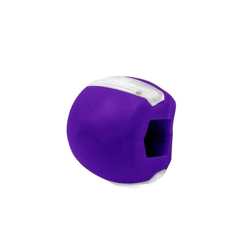 Jawline Exerciser with Adjustable Resistance 30-50 Lbs for Training