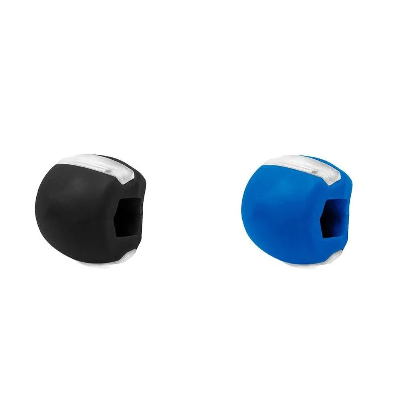 Jawline Exerciser with Adjustable Resistance 30-50 Lbs for Training