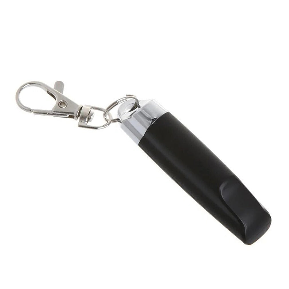 Keychain Remote Duplicator for Cars and Garages - 4 Buttons