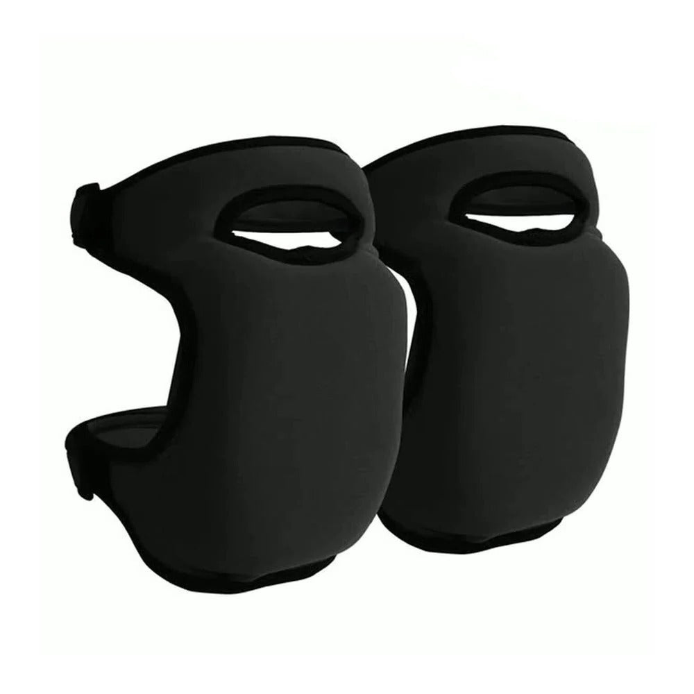Knee Pads for Gardening - Non-Slip Cushioning for Ground Work