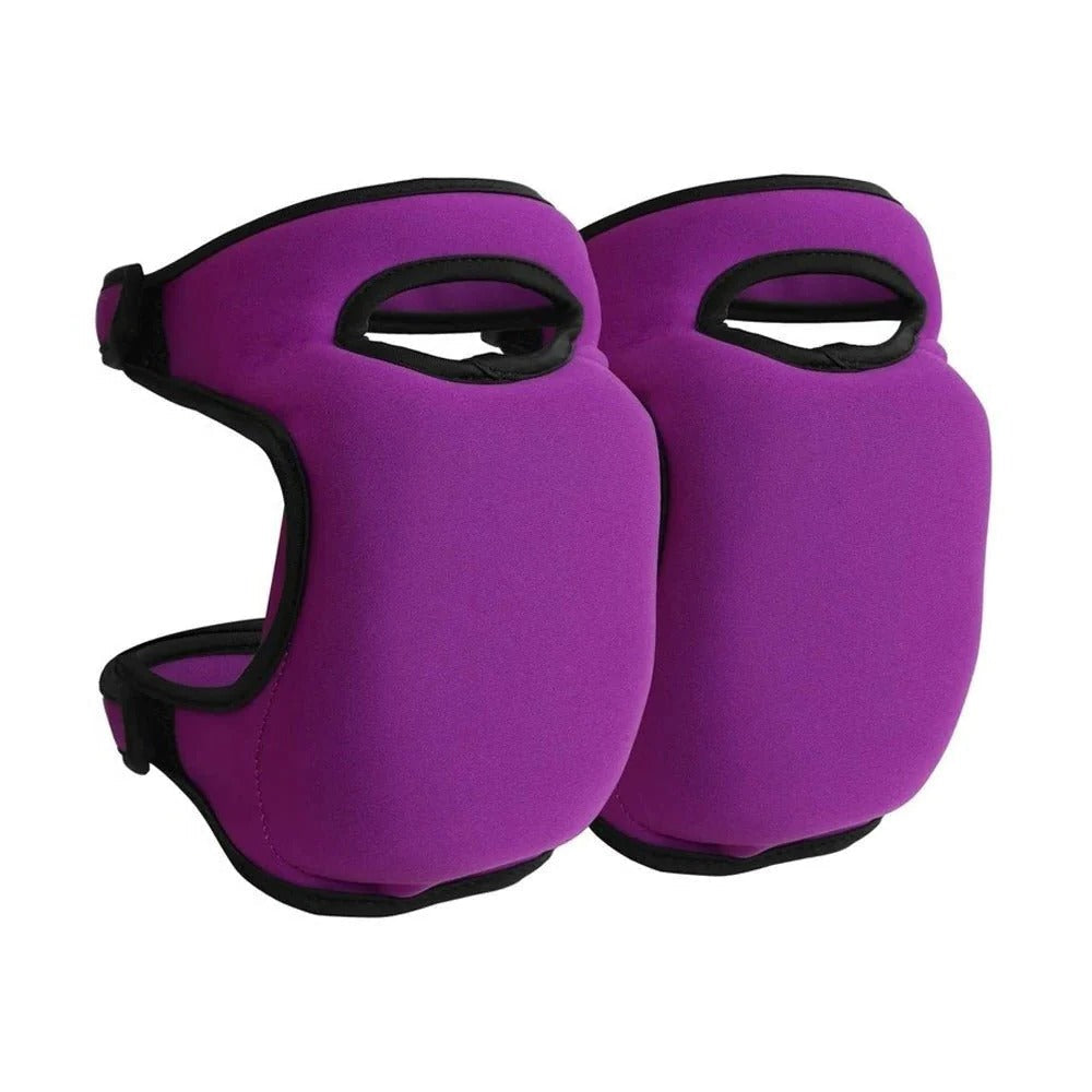 Knee Pads for Gardening - Non-Slip Cushioning for Ground Work