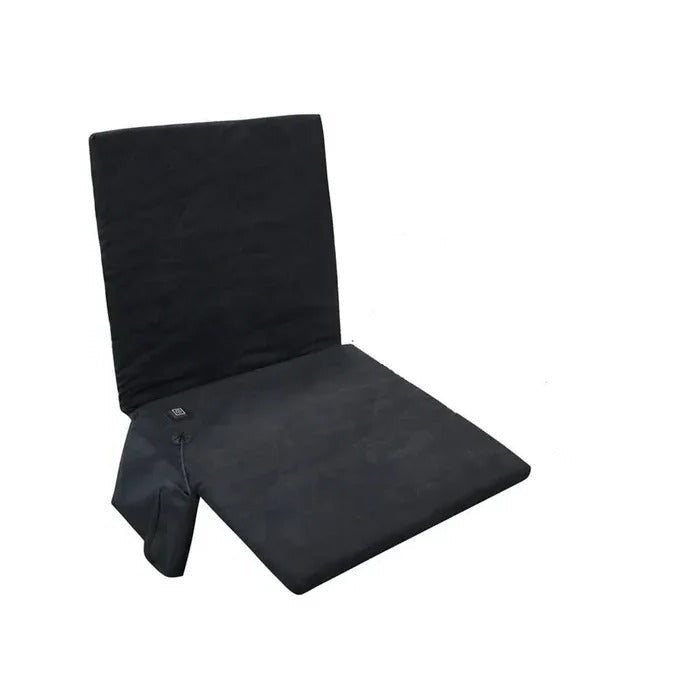 3-Setting Heated Cushion for Seat Comfort
