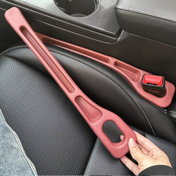 Storage Pocket Car Seat Gap Filler