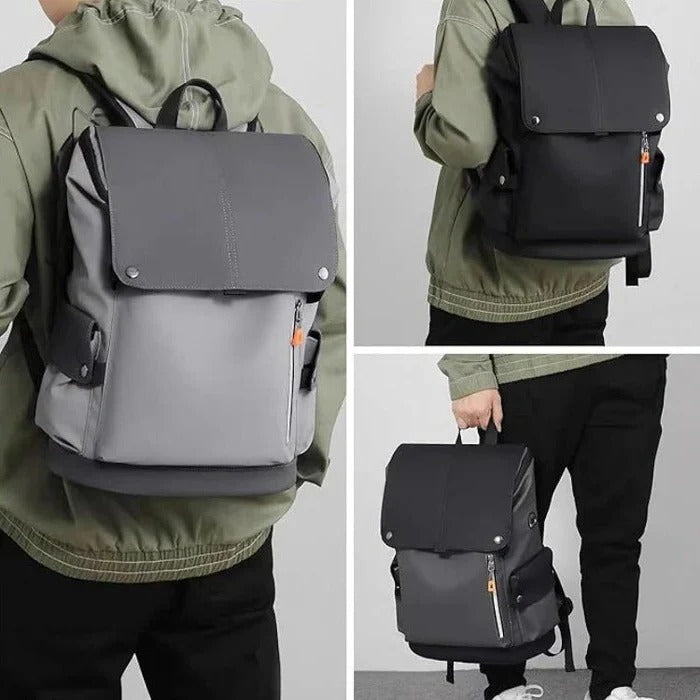 Backpack for Everyday Use – Ideal for Travel and Work