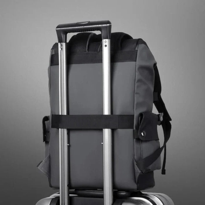 Backpack for Everyday Use – Ideal for Travel and Work