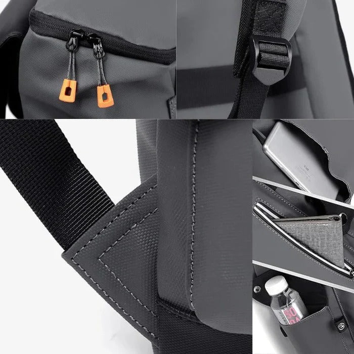 Backpack for Everyday Use – Ideal for Travel and Work